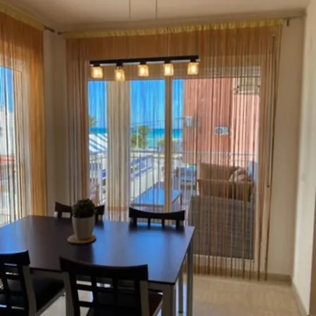 Appartement Magnifico Piso Con Vistas Al Mar En Moncofa à Moncófar Extérieur photo