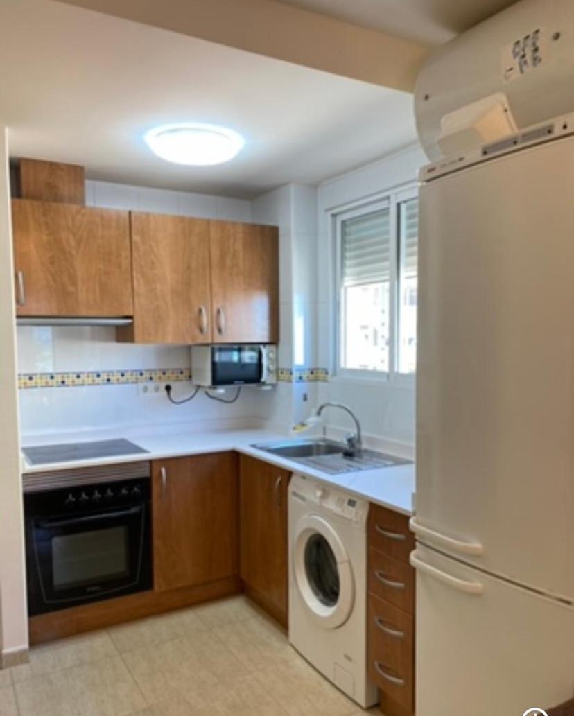 Appartement Magnifico Piso Con Vistas Al Mar En Moncofa Moncófar