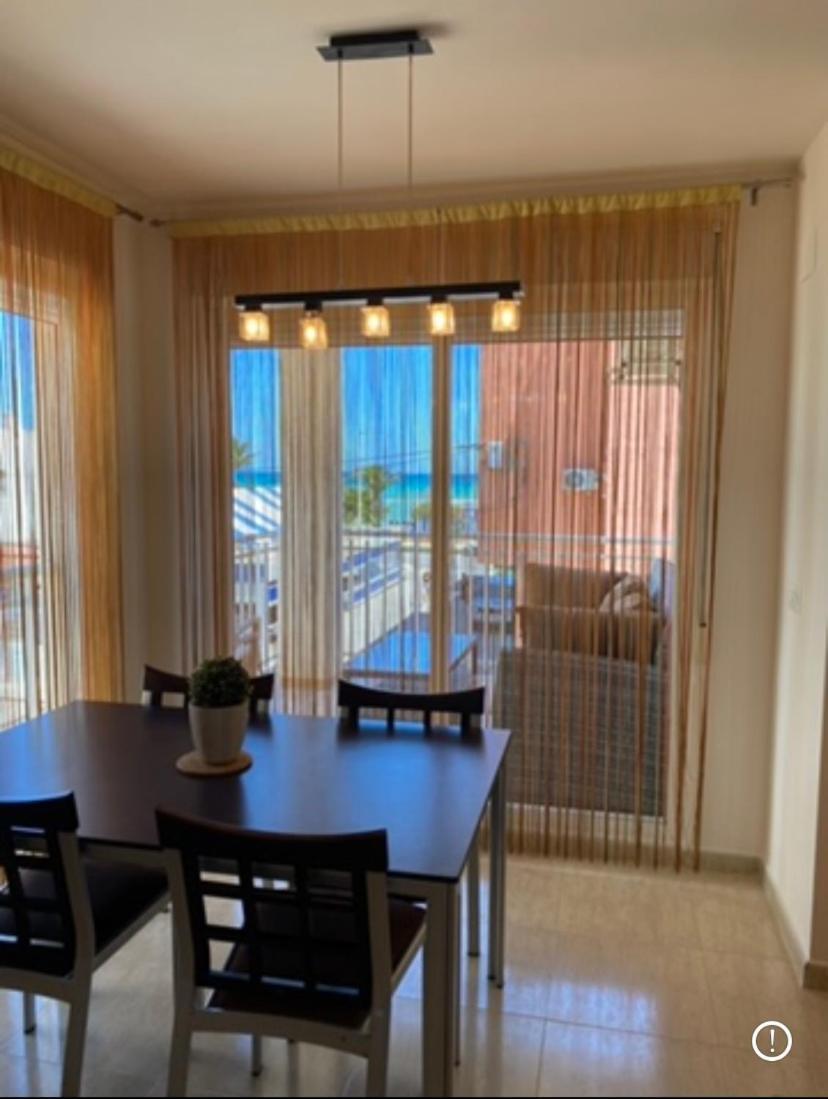 Appartement Magnifico Piso Con Vistas Al Mar En Moncofa
